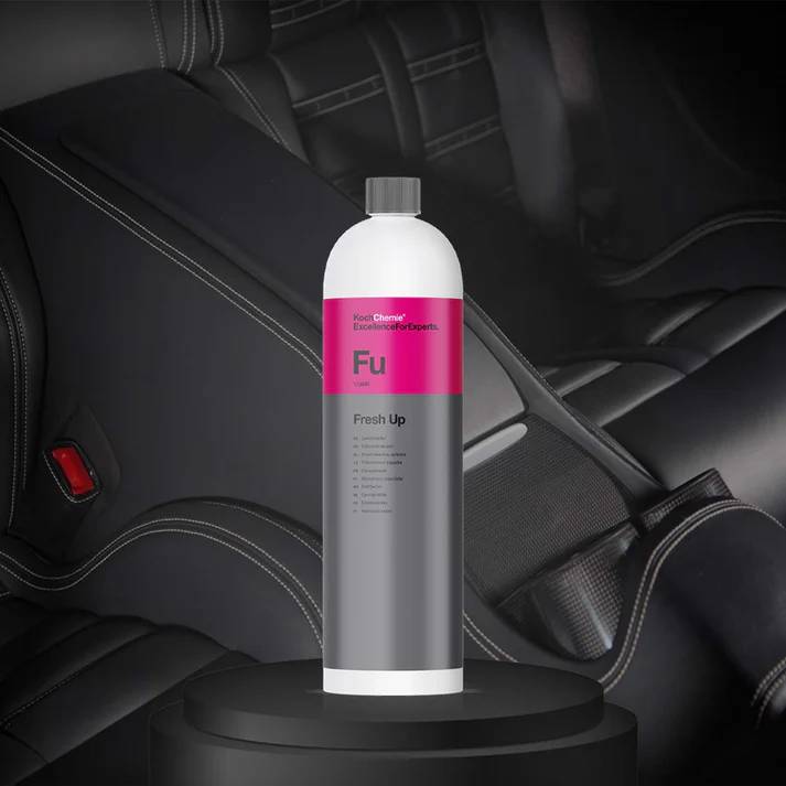 Vůně do interiéru Fresh Up 1 l 